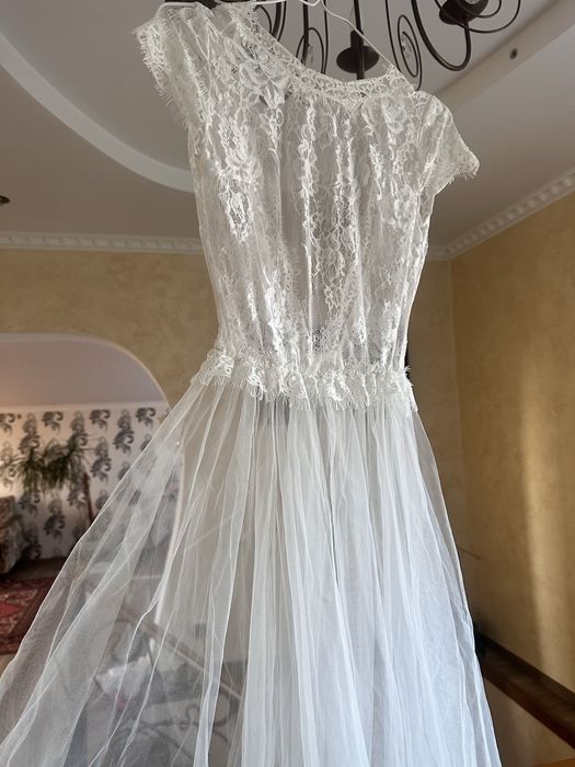 Накидка для фотосесії