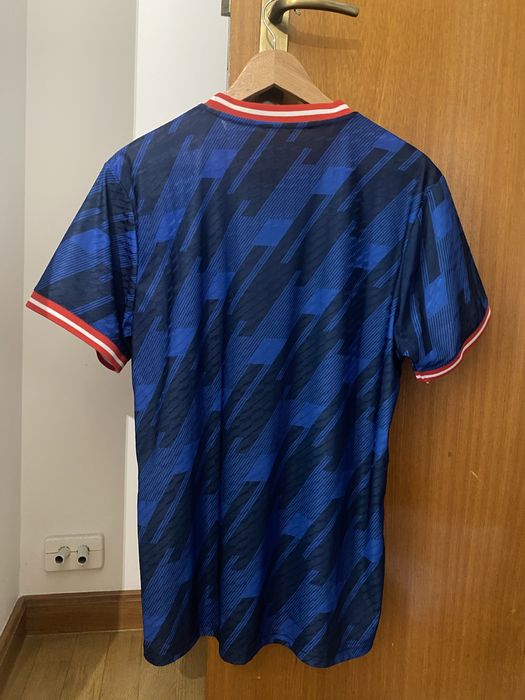 Camisola manchester united