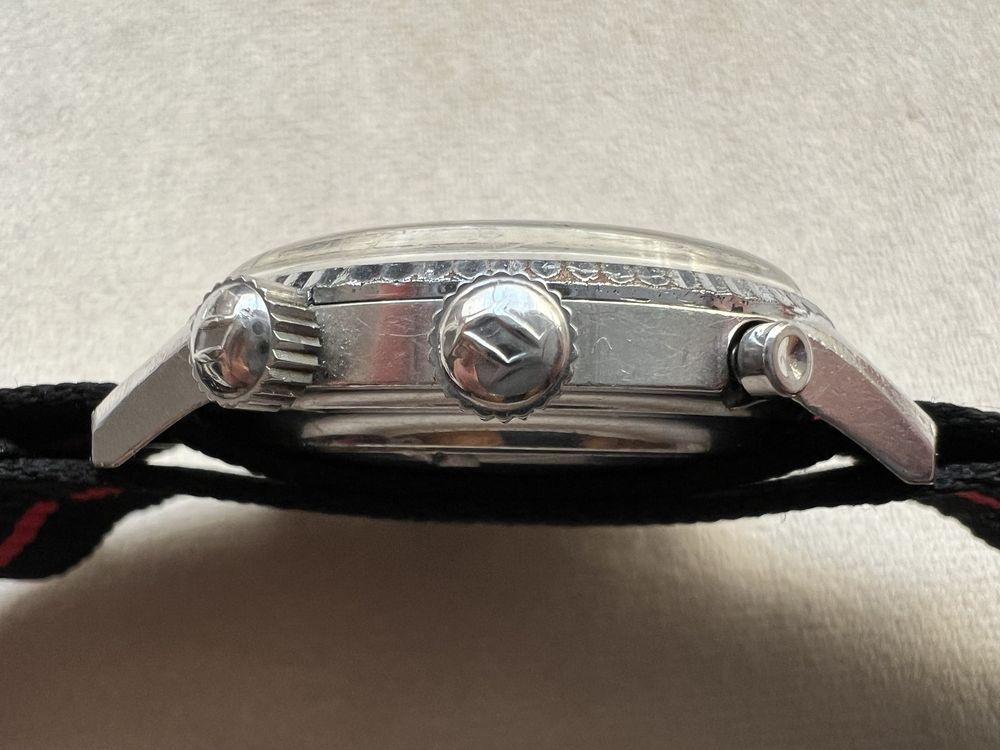 Relógio Orient King Diver 3 estrelas