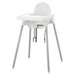 Cadeirinha de Refeição IKEA