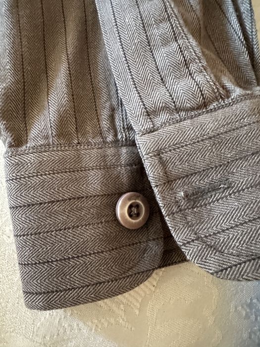 Koszula szara astars M