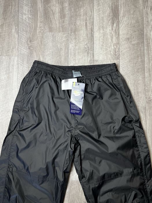 Треккинговые штаны Crane Waterproof размер XL оригинал мужские новые
