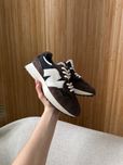 ‼️ Кросівки New Balance 327 Brailed Rich Earth Brown