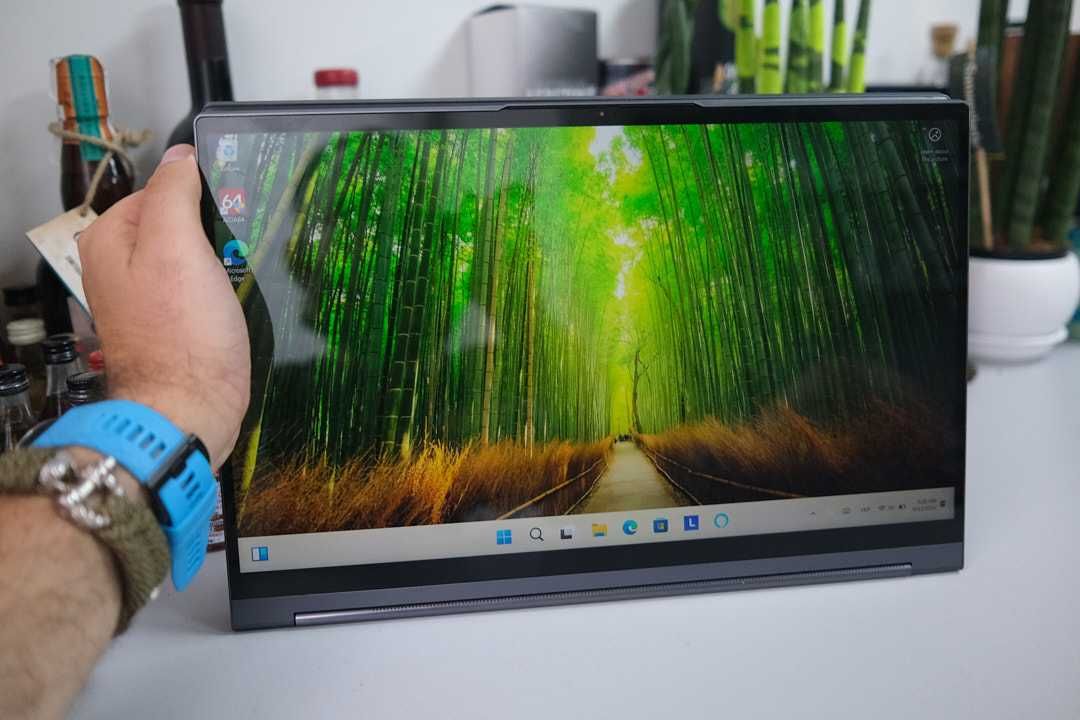 Yoga 9i 15 i7 -1075H 16  1TB GTX 1650 TI  15.6 FHD IPS