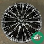 Нові диски R20 на Mazda Hyundai Infinity Toyota Lexus Kia Lincoln Ford
