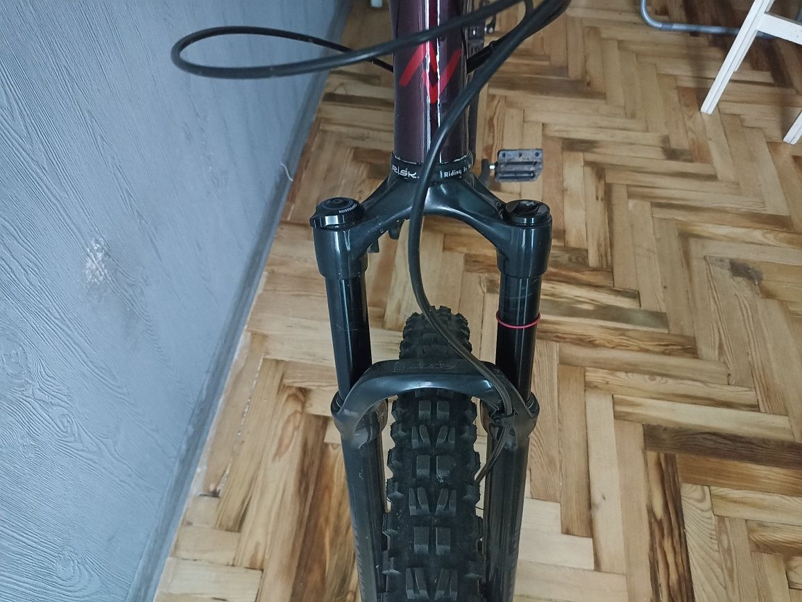 Велосипед norco storm 3