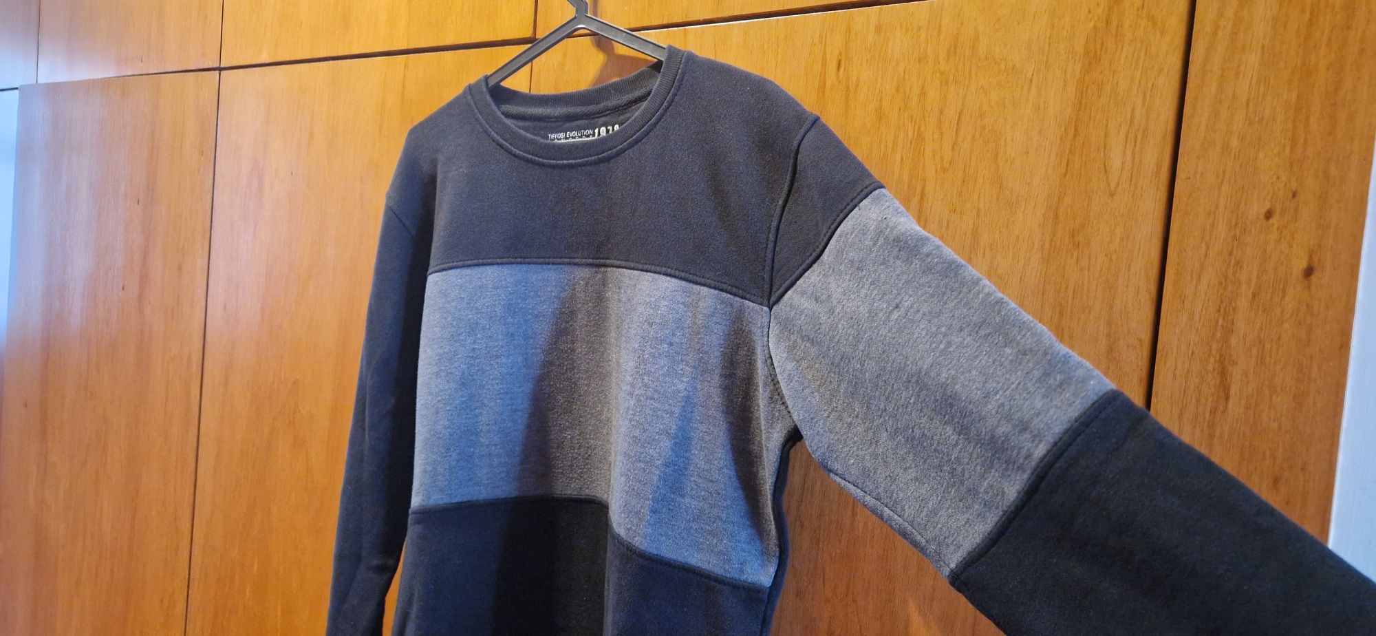 Sweat shirt homem