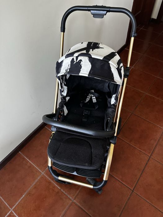 Cadeira de Bebê twister