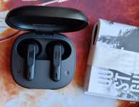 Słuchawki JBL wave 300 czytaj opis