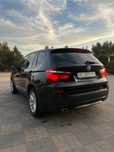 Продам BMW Х3 20d