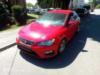 Seat Leon FR Benzyna 1.8 DSG