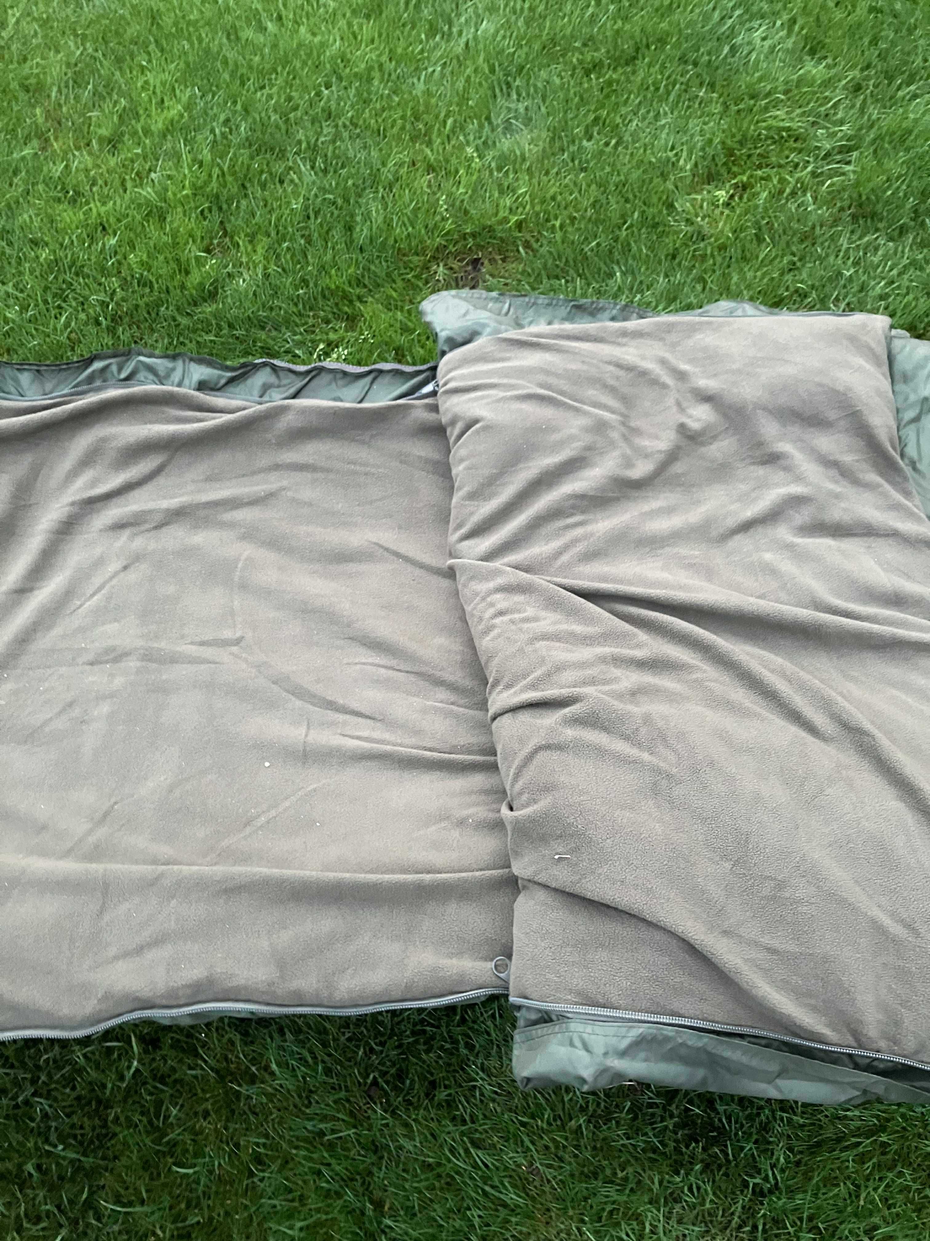 Łóżko karpiowe Prologic sleep system