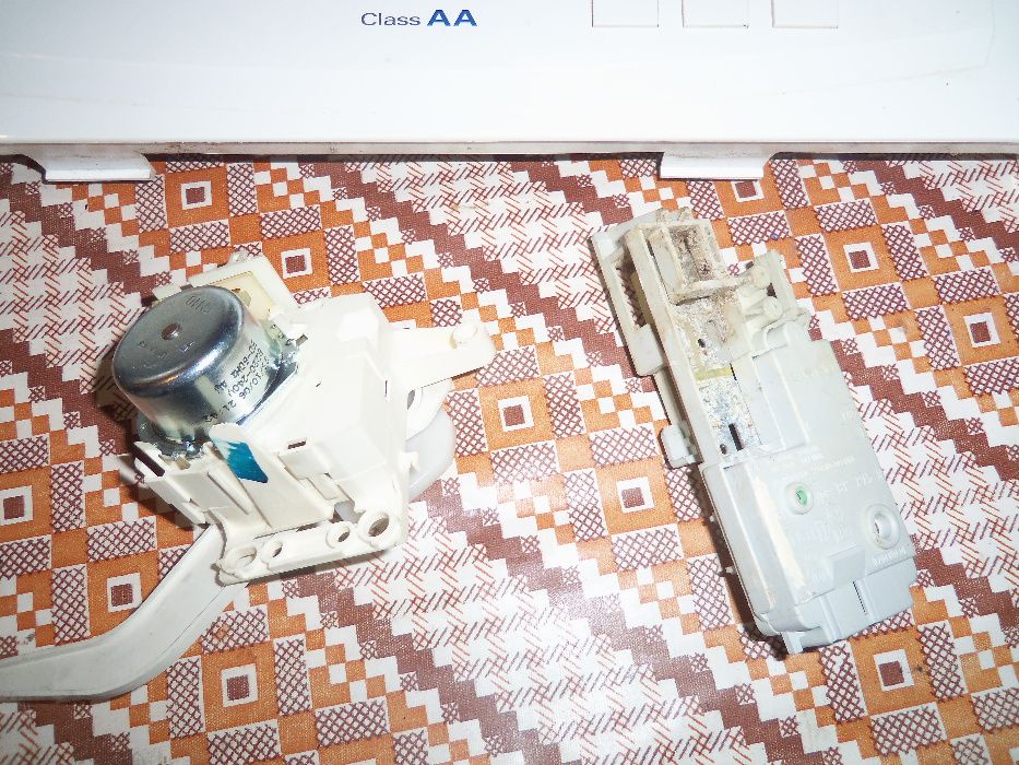 Pralka Mastercook PTE-840 NA CZĘŚCI.