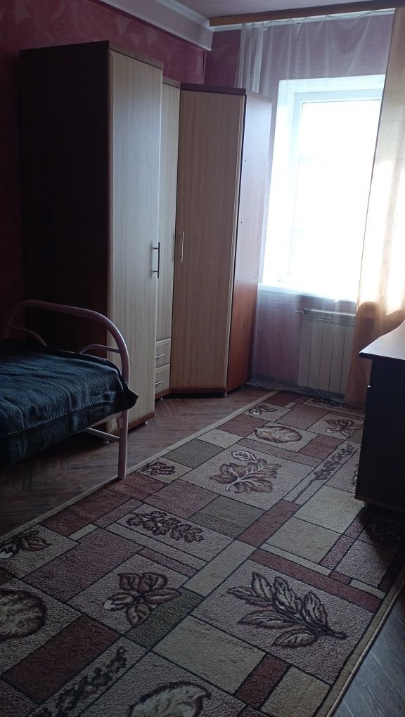 Сдам квартиру посуточно