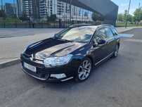 Citroen C5 X7 2.0HDI 163km