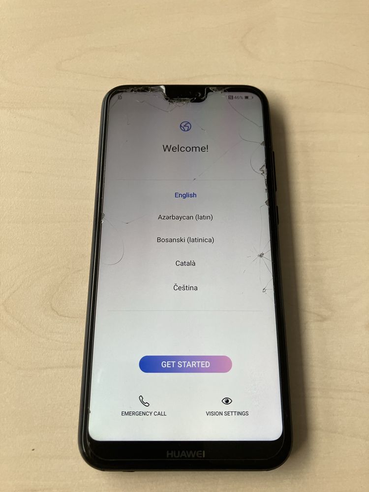 Huawei P20 lite 64GB