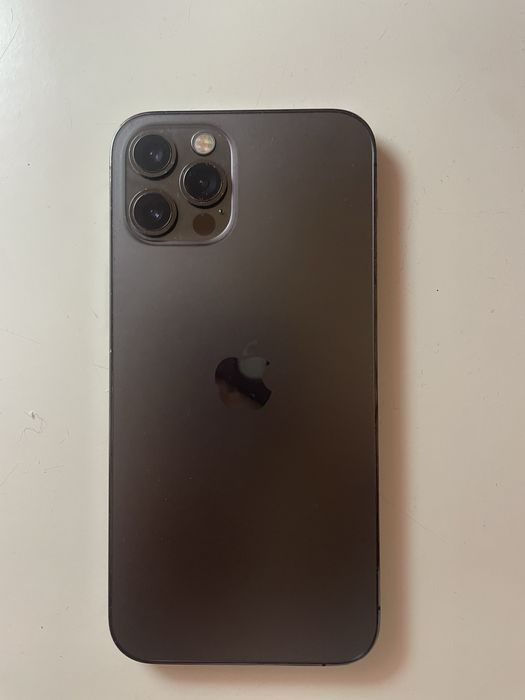 Iphone 12 pro 128 GB