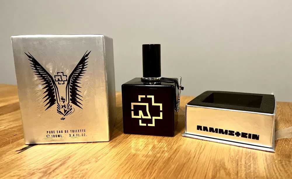 Rammstein Engel Pure EDT 100ml (wysyłka tego samego dnia!)