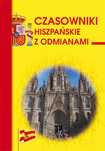 Czasowniki Hiszpańskie Z Odmianami  Adam Węgrzyn