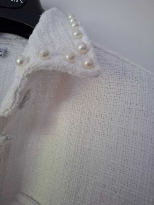 Bluza/kurtka koszulowa