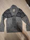 Kardigan sweter C&A M
