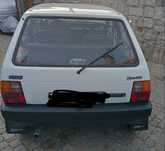 Vendo Fiat uno 45S