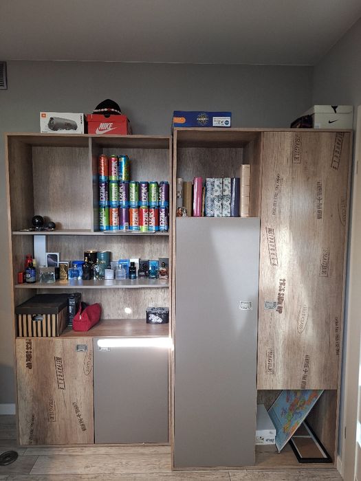 Sprzedam meble młodzieżowe BRW