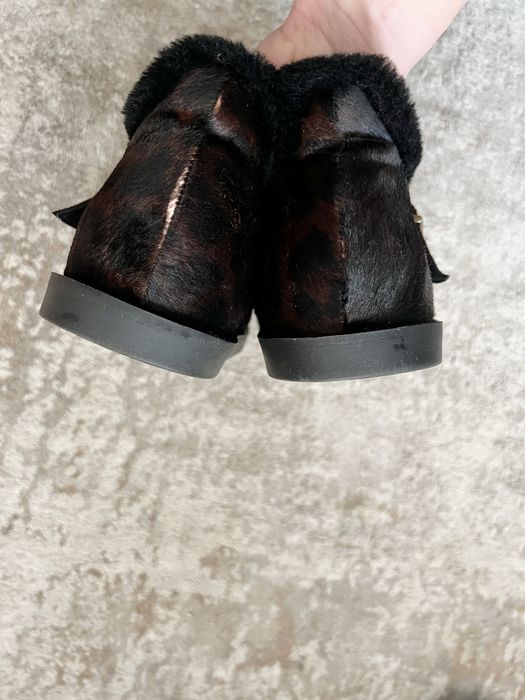 Artell на полномерный 39, клоги