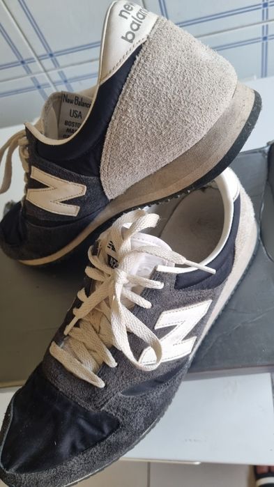 New balance 420 usados