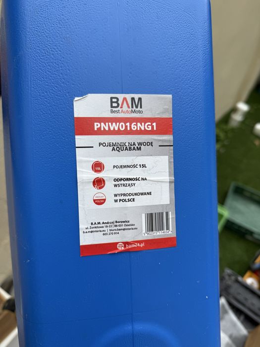 Garrafao pra liquidos com torneira