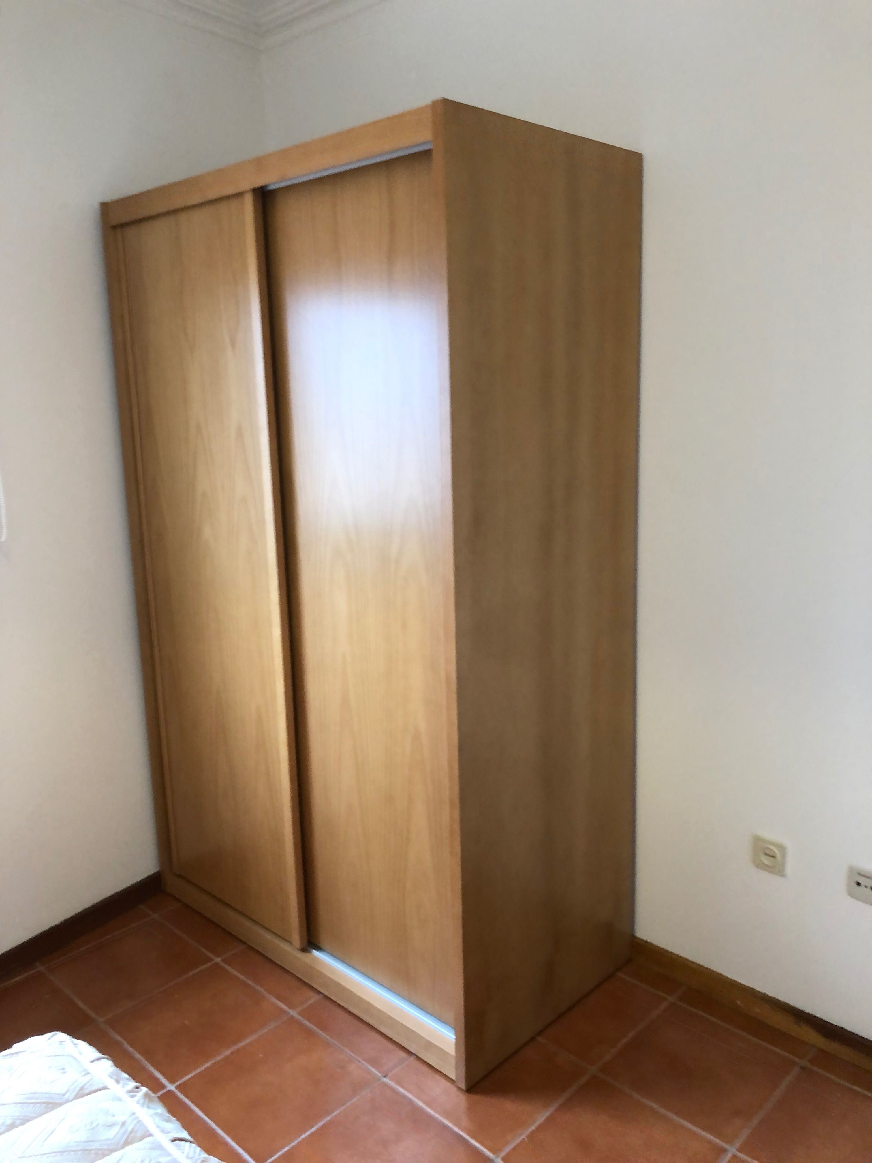 Quarto à 2 Min da ESEV