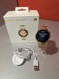 Smartwatch Huawei Watch GT 4-ffe ARA-B19