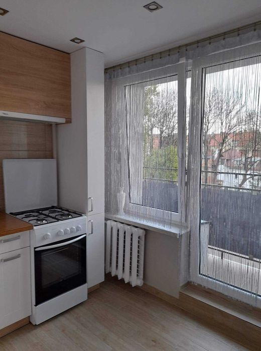 Kawalerka do wynajęcia