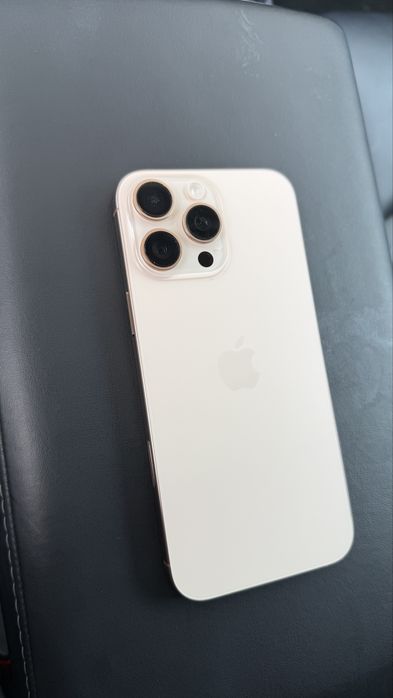 iphone 16 pro max 512g айфон 16 про макс neverlock неверлок