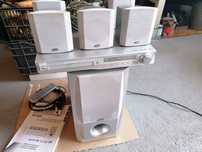 Kino domowe JVS TH-A25