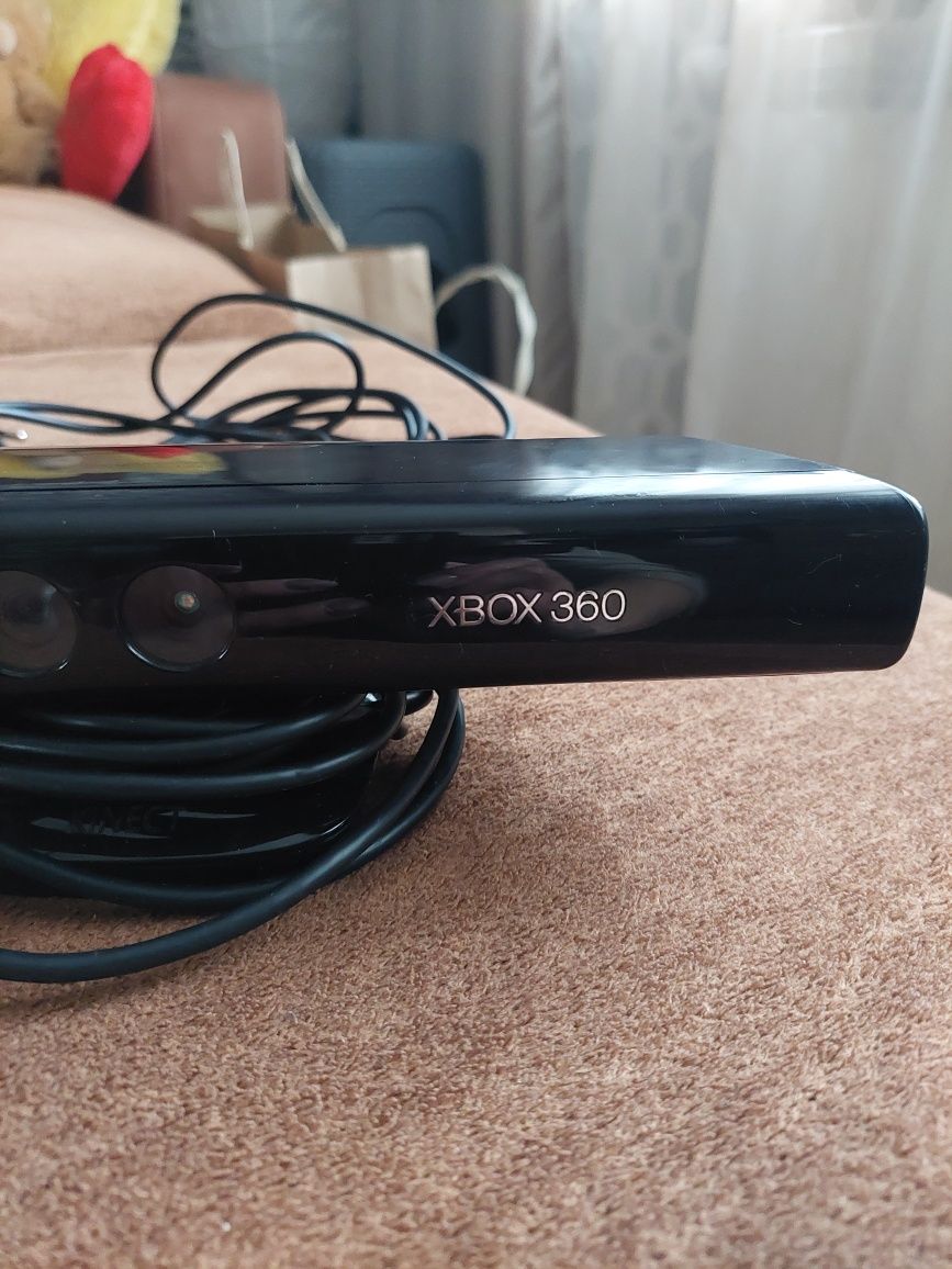 Ixbox do konsoli