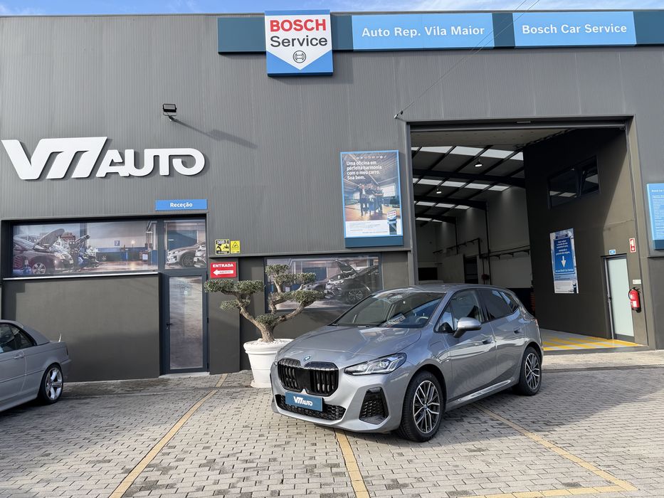 BMW 225xe Active Tourer e xDrive Pack Desportivo M