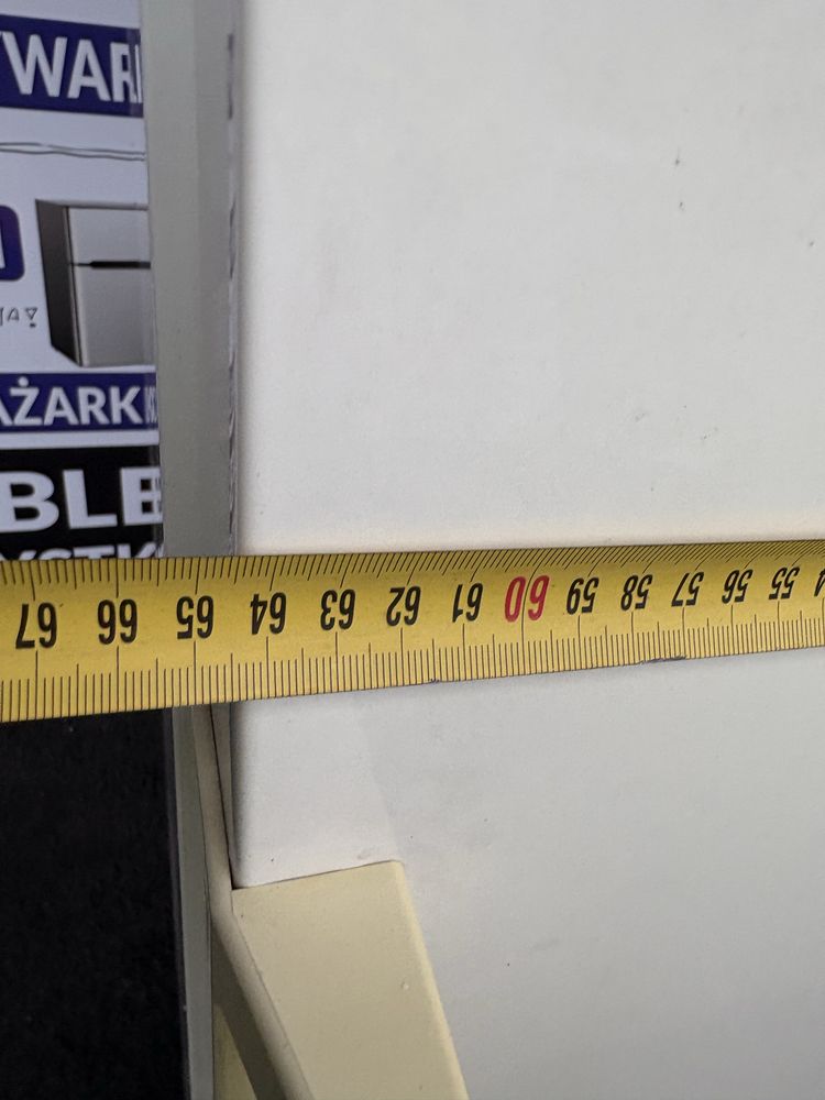 Zamrażarka szufladowa Niemiecka AEG okoArctisSuper.8 szuflad.Gwarancja