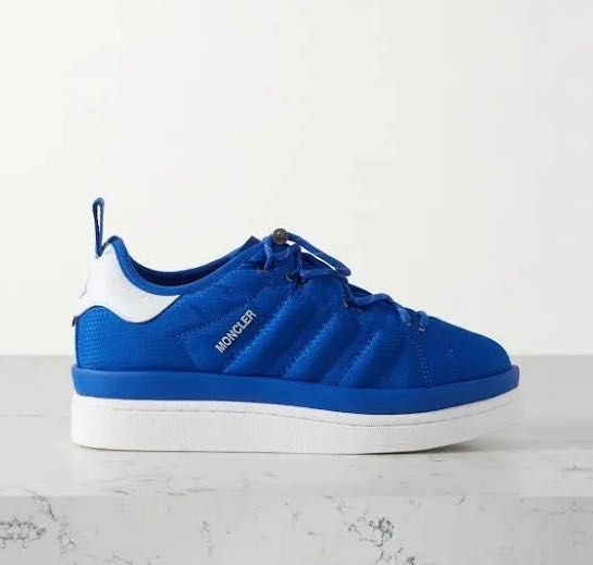 Adidas campus Moncler unisex