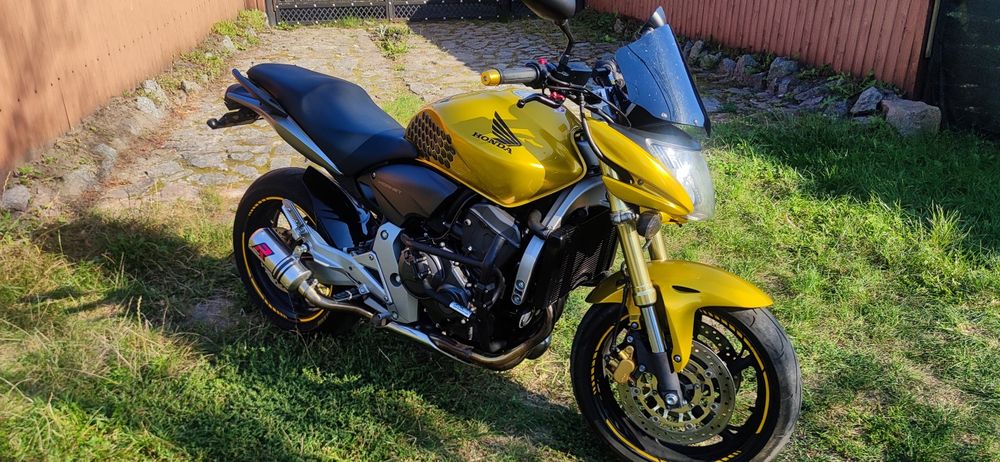 Продам Honda Hornet cb 600 Хонда Хорнет