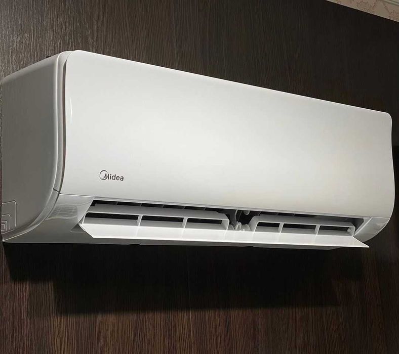 Кондиціонери Midea Xtreme Save Eco AG-07N8C2F-I/AG-07N8C2F-O