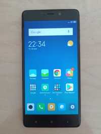 Смартфон Xiaomi Redmi 4 Prime 3/32 Grey