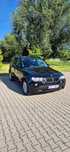 BMW X3 E83 | 2.0d 177 KM | xDrive | Automat | 2008 | Po serwisie | Pow