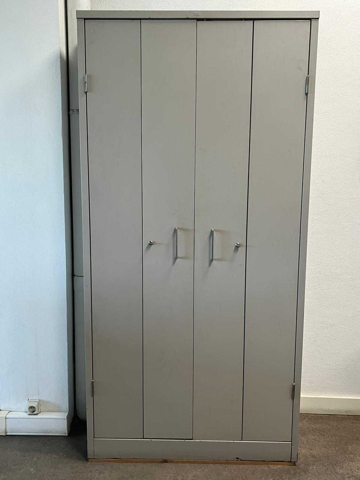 Módulo Arquivo com Prateleiras