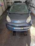 Citroen C1 1.0 Gasolina/GPL