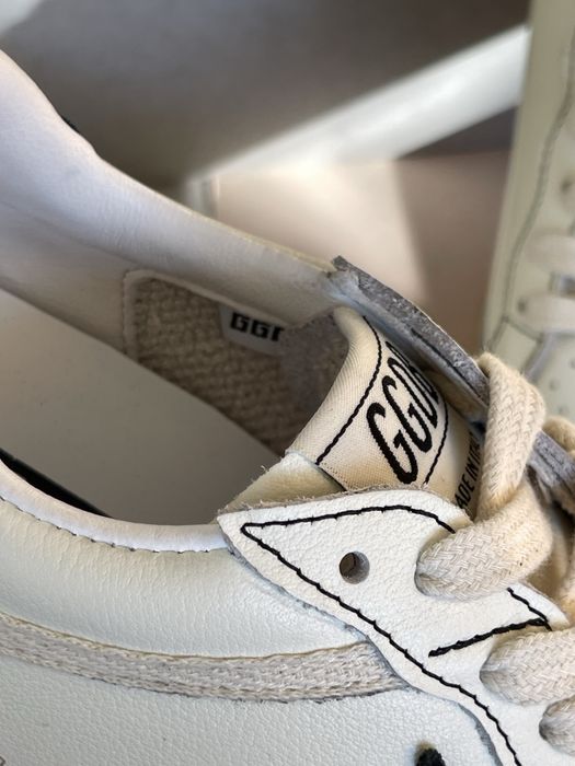 Кросівки Golden Goose