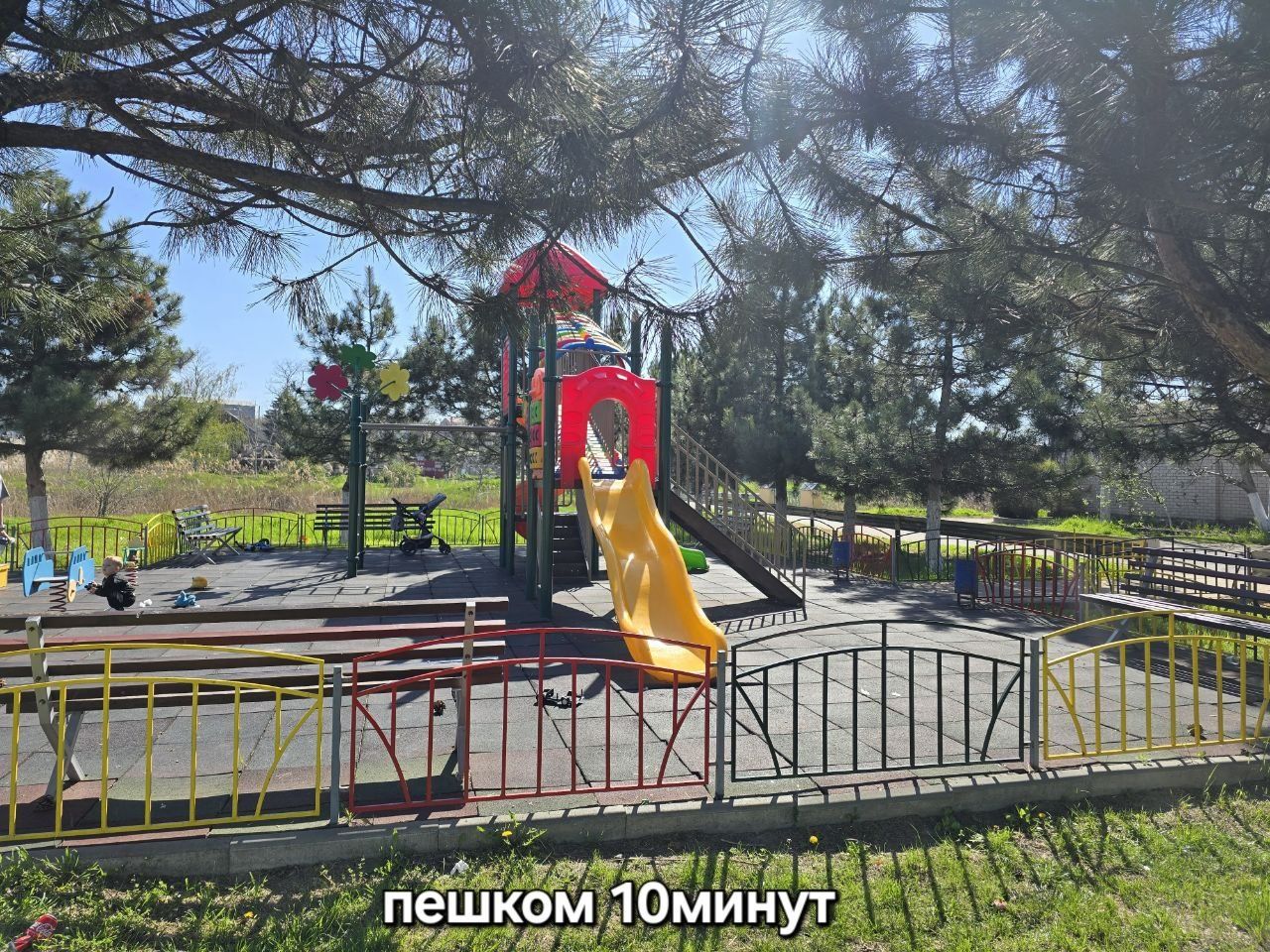 1700уе сразу и по 567уе в мес. Море 15мин на авто