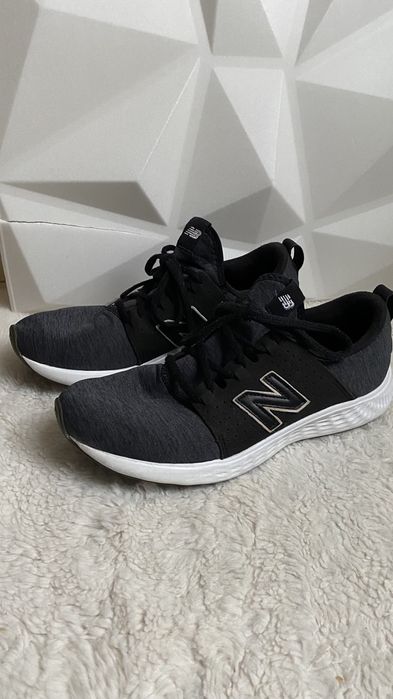 Buty meskie New Balance fresh foam