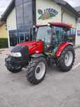 Ciągnik rolniczy CASE IH Farmall 75 A  Wyprzedaż Rocznik 2024