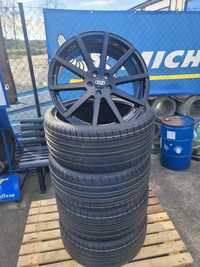 Koła letnie 5x112 245/35/20  Bridgestone 2023 audi a4 a6